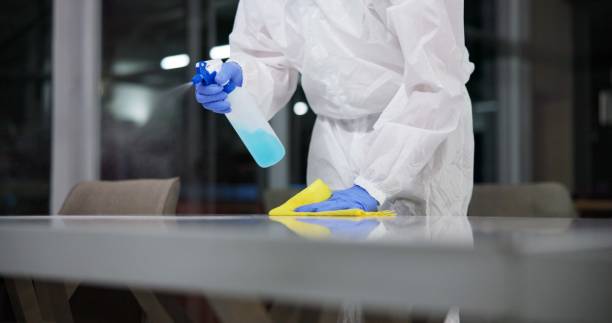 24/7 Emergency Biohazard experts in Burlington, NJ